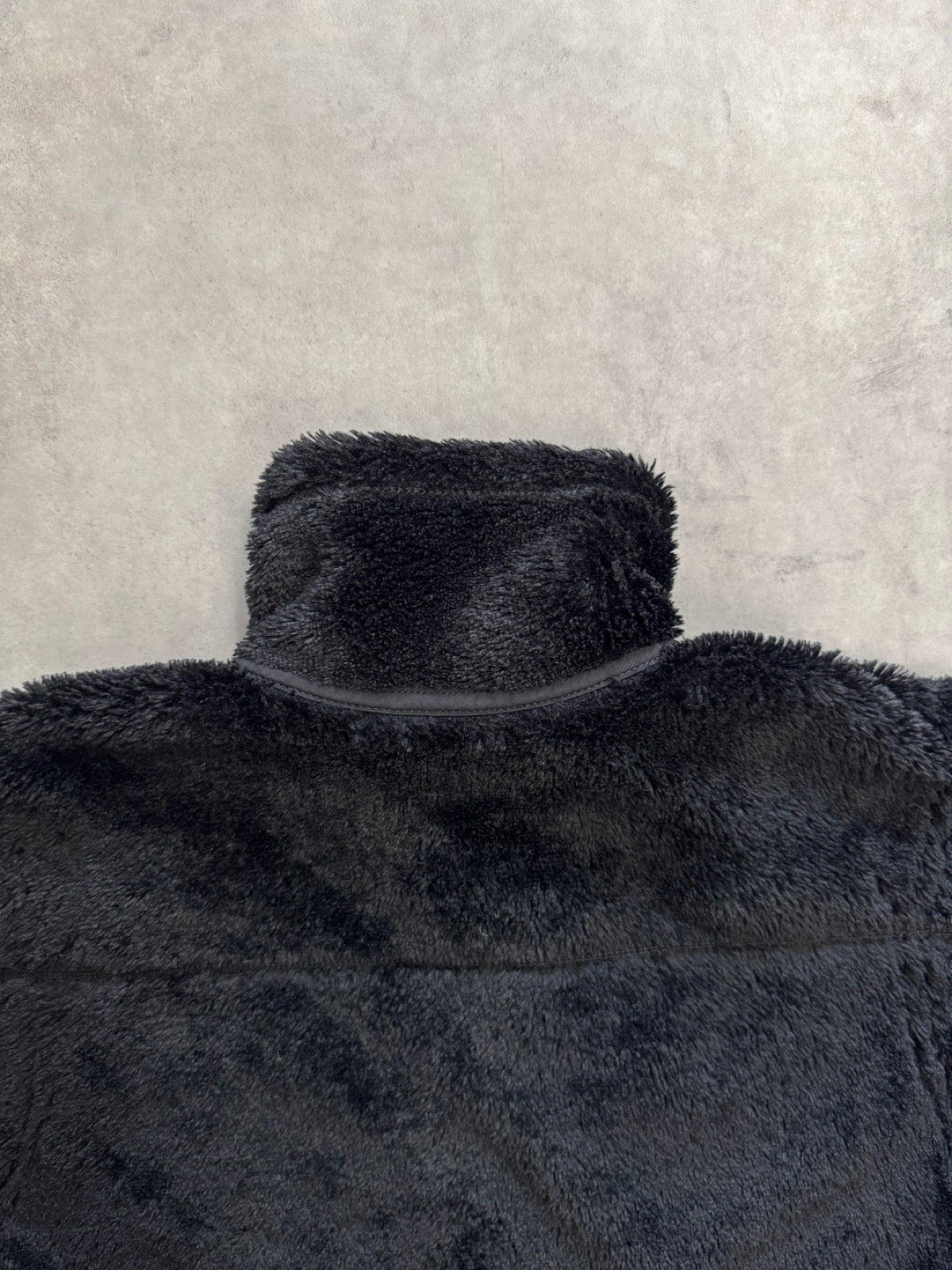 00's PATAGONIA「WINDZONE JACKET」WOMEN'S フリースジャケット