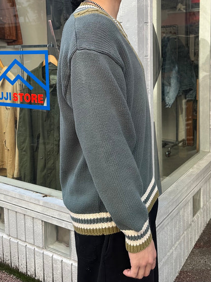 90's GAP「Tilden Knit」ニットセーター