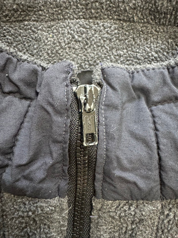 90's~00's PATAGONIA「FULL ZIP SYNCHILLA JACKET」USA製　フリースジャケット