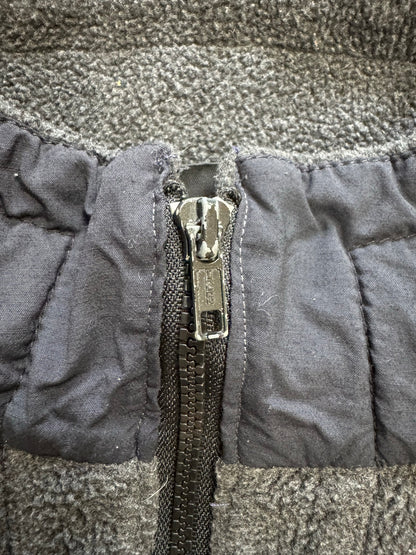 90's~00's PATAGONIA「FULL ZIP SYNCHILLA JACKET」USA製　フリースジャケット