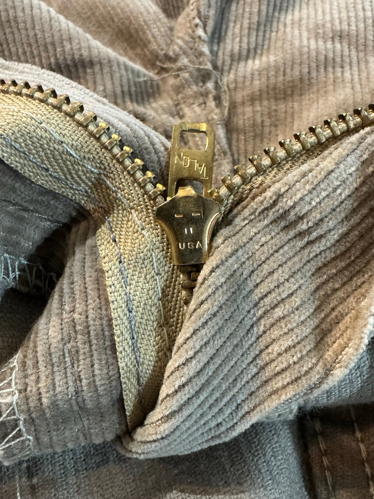 80's LEVI'S 「517」コーデュロイパンツ