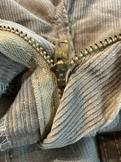 80's LEVI'S 「517」コーデュロイパンツ