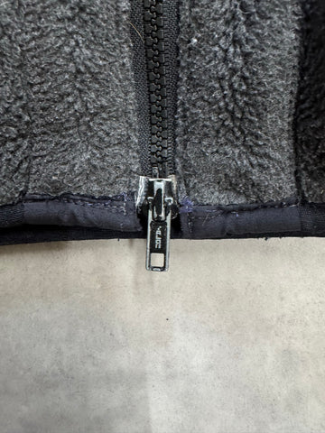 90's~00's PATAGONIA「FULL ZIP SYNCHILLA JACKET」USA製　フリースジャケット