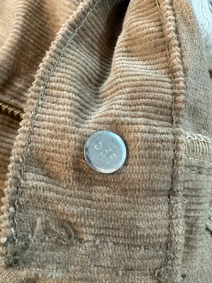 80's LEVI'S 「517」コーデュロイパンツ