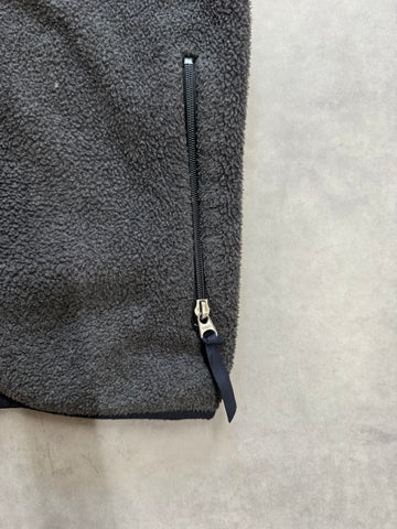 90's~00's PATAGONIA「FULL ZIP SYNCHILLA JACKET」USA製　フリースジャケット