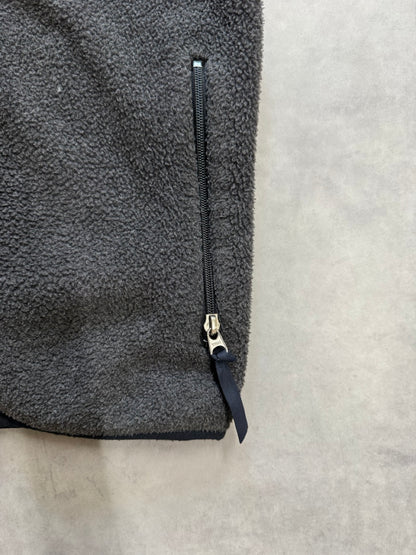 90's~00's PATAGONIA「FULL ZIP SYNCHILLA JACKET」USA製　フリースジャケット