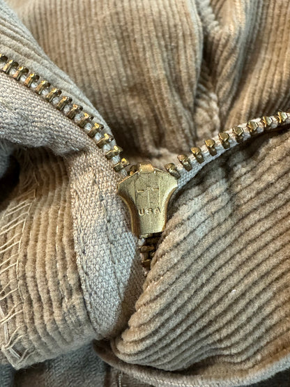 70's LEE USA製 コーデュロイパンツ