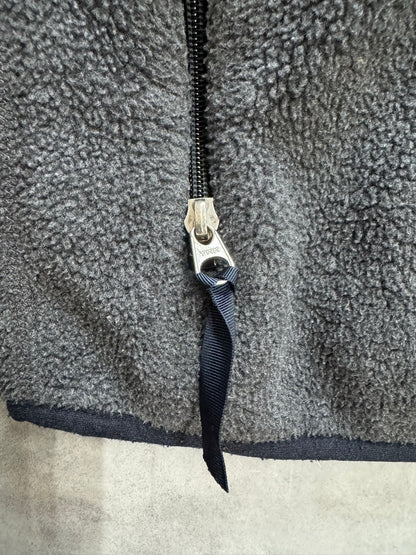 90's~00's PATAGONIA「FULL ZIP SYNCHILLA JACKET」USA製　フリースジャケット