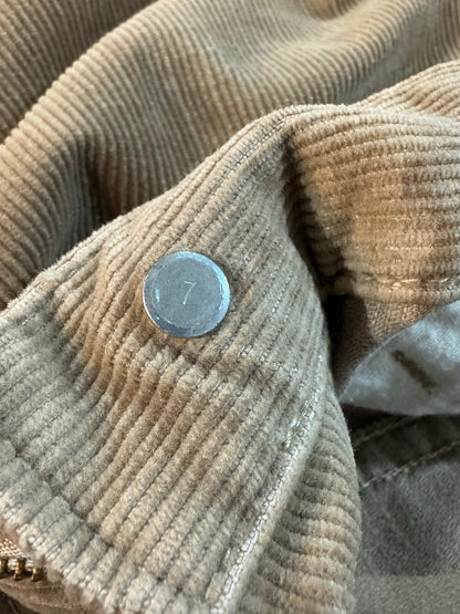 70's LEE USA製 コーデュロイパンツ