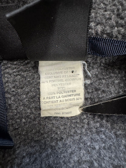 90's~00's PATAGONIA「FULL ZIP SYNCHILLA JACKET」USA製　フリースジャケット