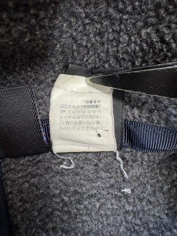 90's~00's PATAGONIA「FULL ZIP SYNCHILLA JACKET」USA製　フリースジャケット