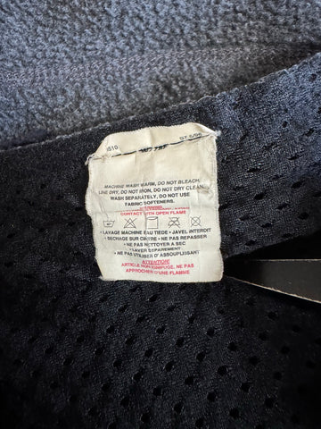 90's~00's PATAGONIA「FULL ZIP SYNCHILLA JACKET」USA製　フリースジャケット