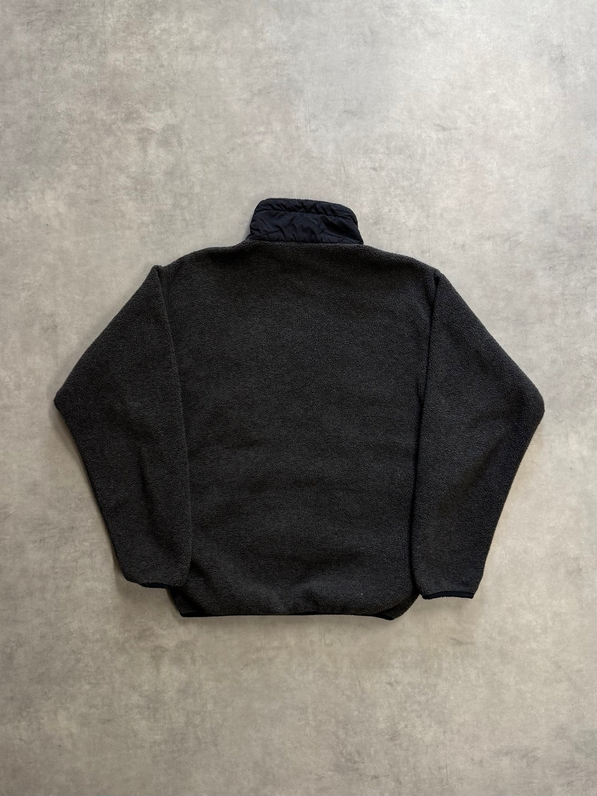 90's~00's PATAGONIA「FULL ZIP SYNCHILLA JACKET」USA製　フリースジャケット
