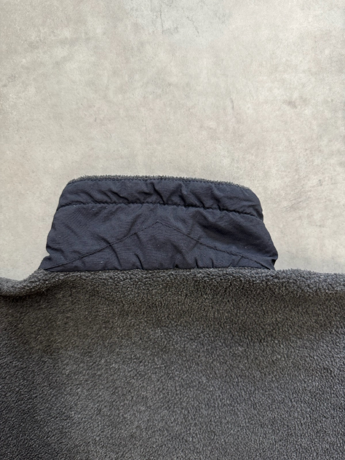90's~00's PATAGONIA「FULL ZIP SYNCHILLA JACKET」USA製　フリースジャケット