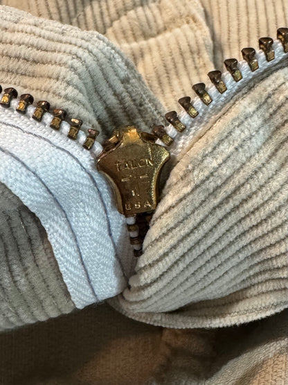 80's LEVI'S「519」USA製 コーデュロイパンツ