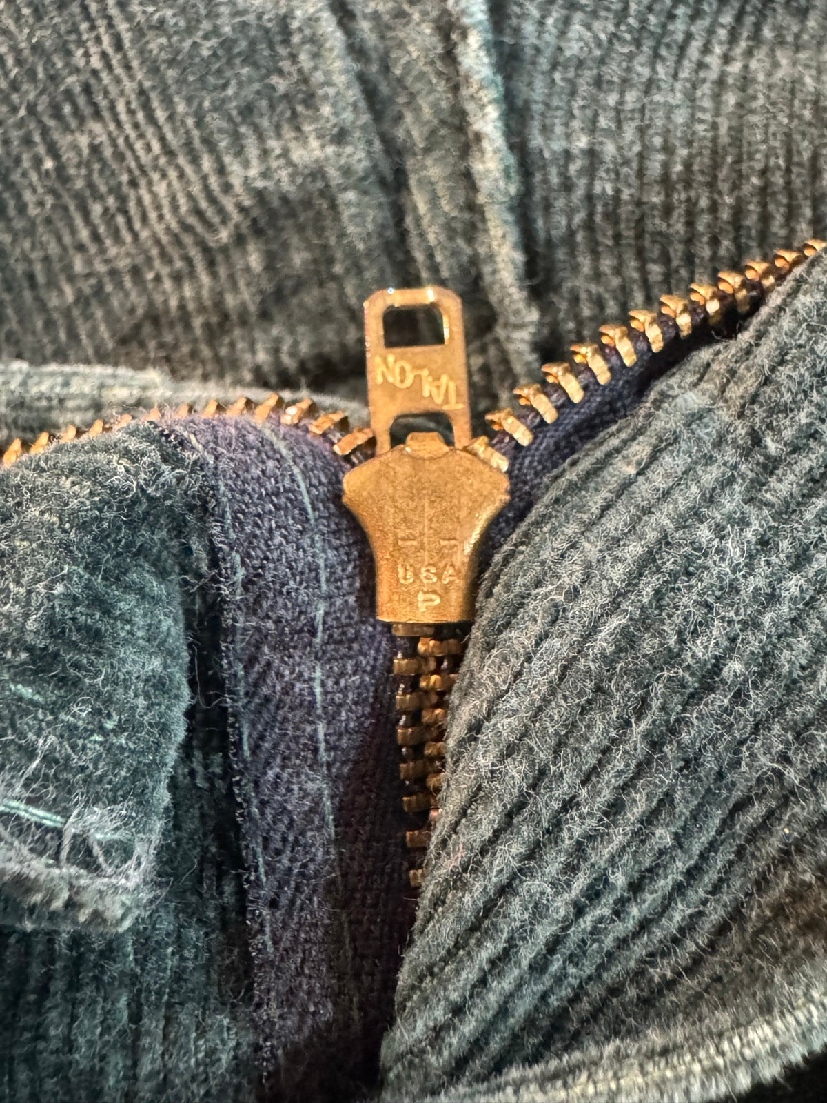 70's LEVI'S「646」USA製 コーデュロイパンツ　