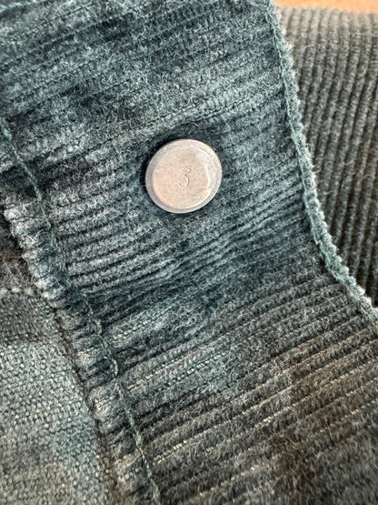 70's LEVI'S「646」USA製 コーデュロイパンツ　