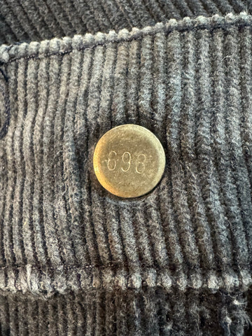 70's LEVI'S USA製 コーデュロイパンツ　