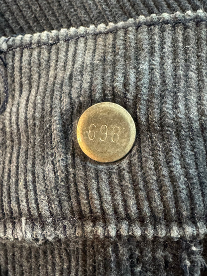 70's LEVI'S USA製 コーデュロイパンツ　