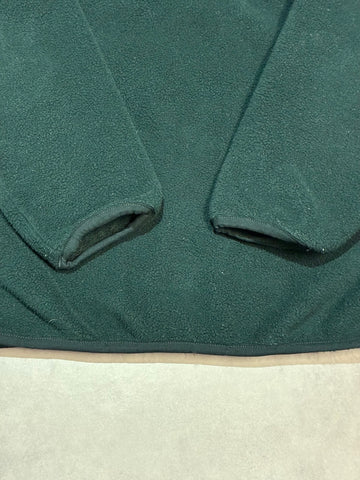 90's PATAGONIA「Synchila Snap-T」フリースプルオーバー