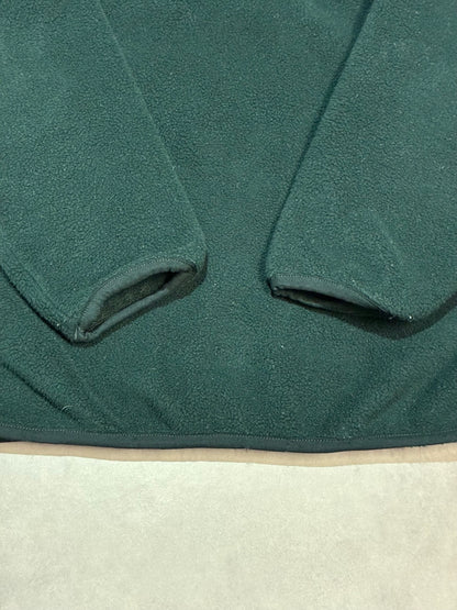 90's PATAGONIA「Synchila Snap-T」フリースプルオーバー
