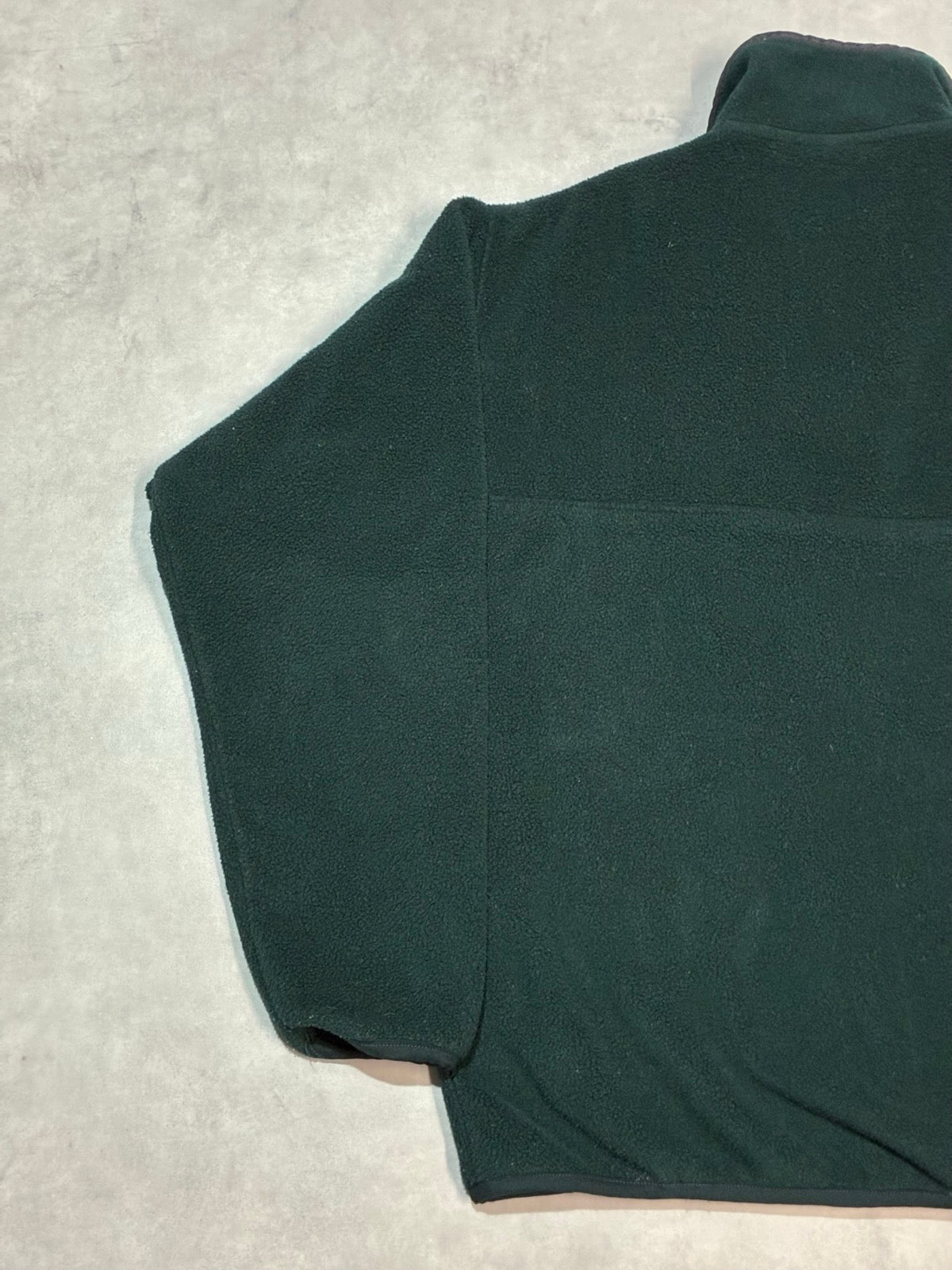 90's PATAGONIA「Synchila Snap-T」フリースプルオーバー