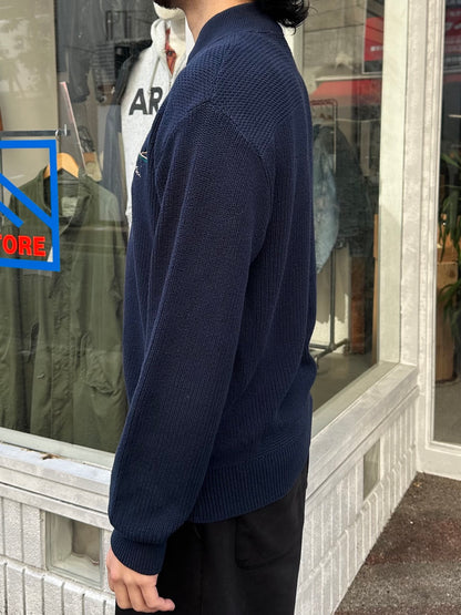 80's L.L.BEAN USA製 ニットセーター