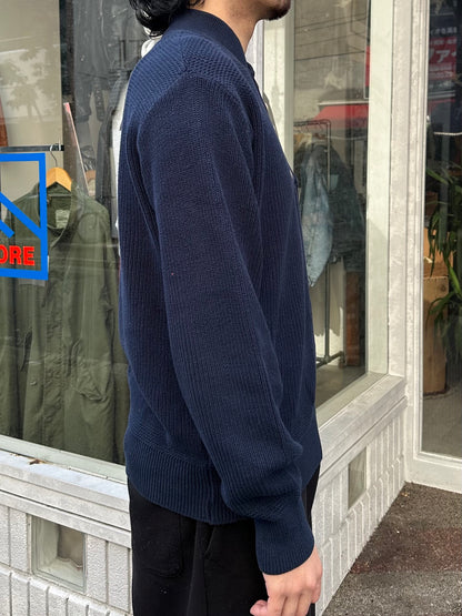 80's L.L.BEAN USA製 ニットセーター