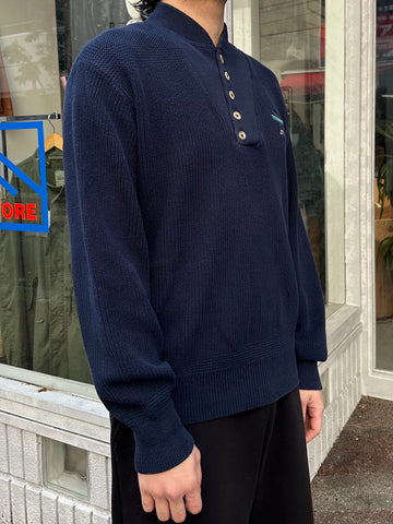 80's L.L.BEAN USA製 ニットセーター