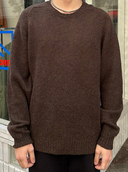 90's BROOKS BROTHERS ニットセーター