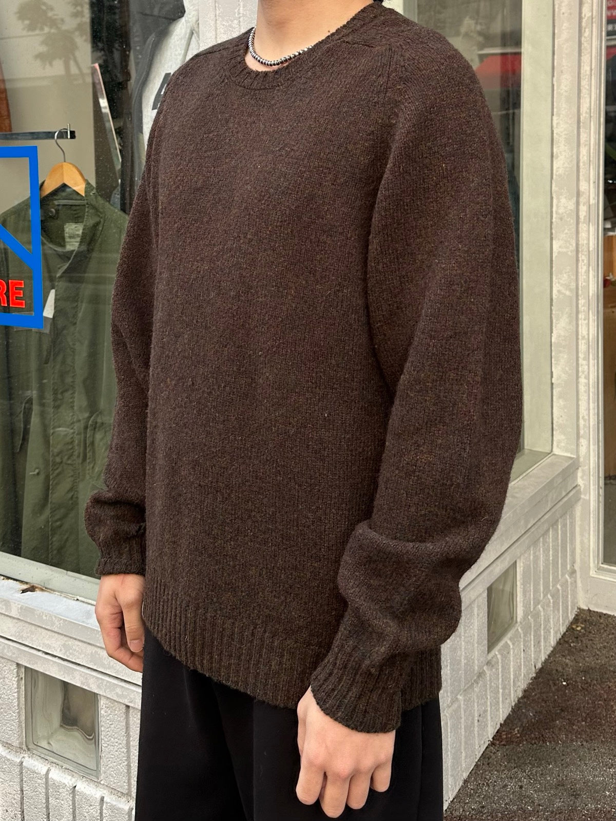 90's BROOKS BROTHERS ニットセーター