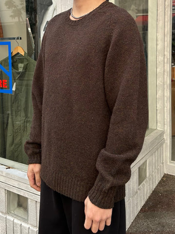 90's BROOKS BROTHERS ニットセーター