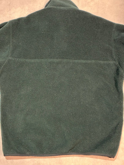 90's PATAGONIA「Synchila Snap-T」フリースプルオーバー