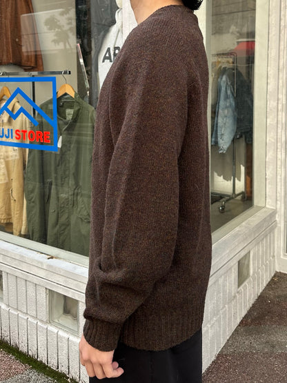 90's BROOKS BROTHERS ニットセーター