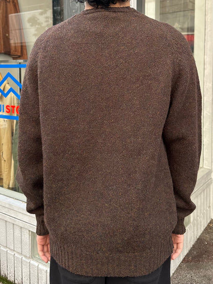 90's BROOKS BROTHERS ニットセーター