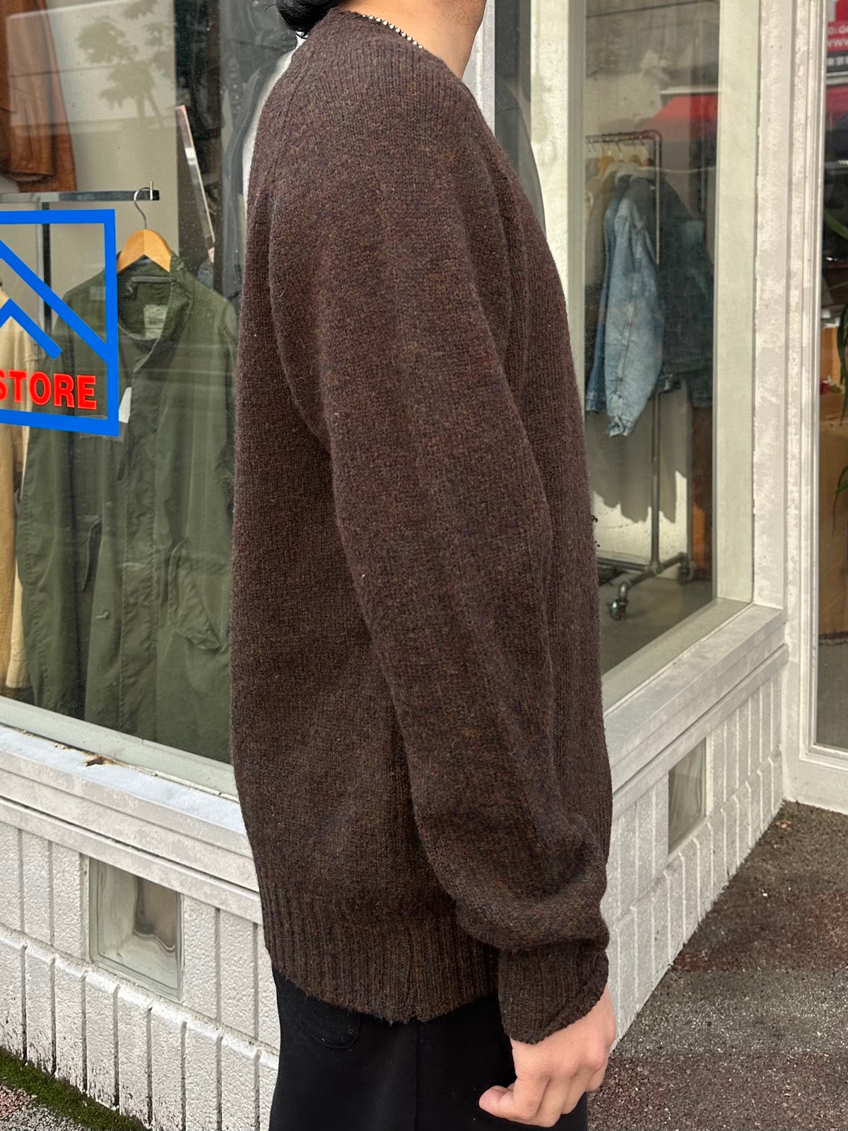 90's BROOKS BROTHERS ニットセーター