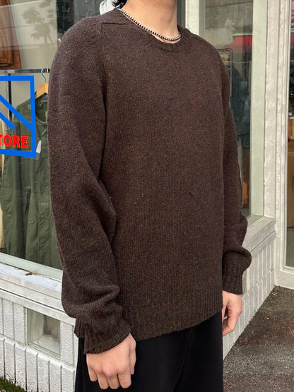 90's BROOKS BROTHERS ニットセーター