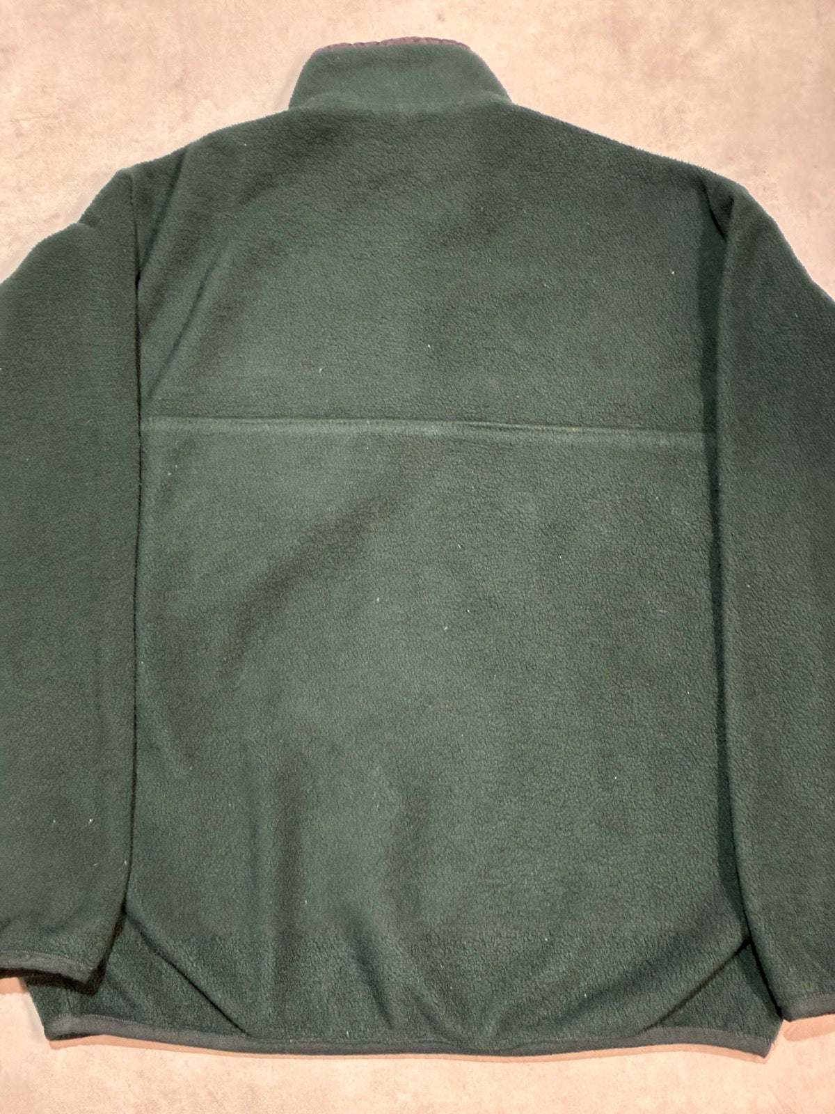 90's PATAGONIA「Synchila Snap-T」フリースプルオーバー – FUJI STORE