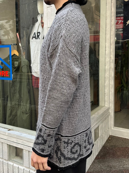 90's ARAN CRAFTS ニットセーター