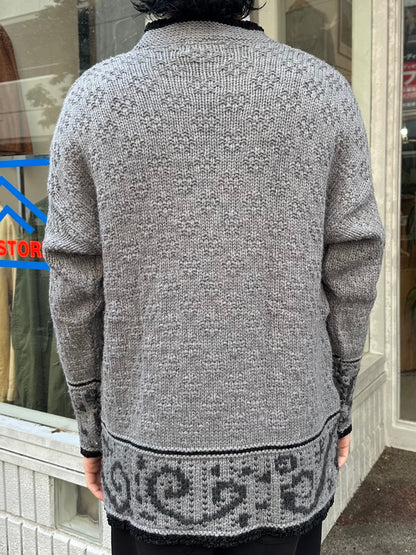 90's ARAN CRAFTS ニットセーター