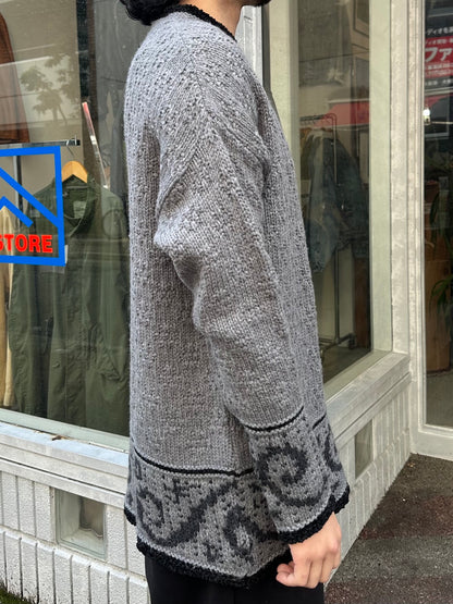 90's ARAN CRAFTS ニットセーター