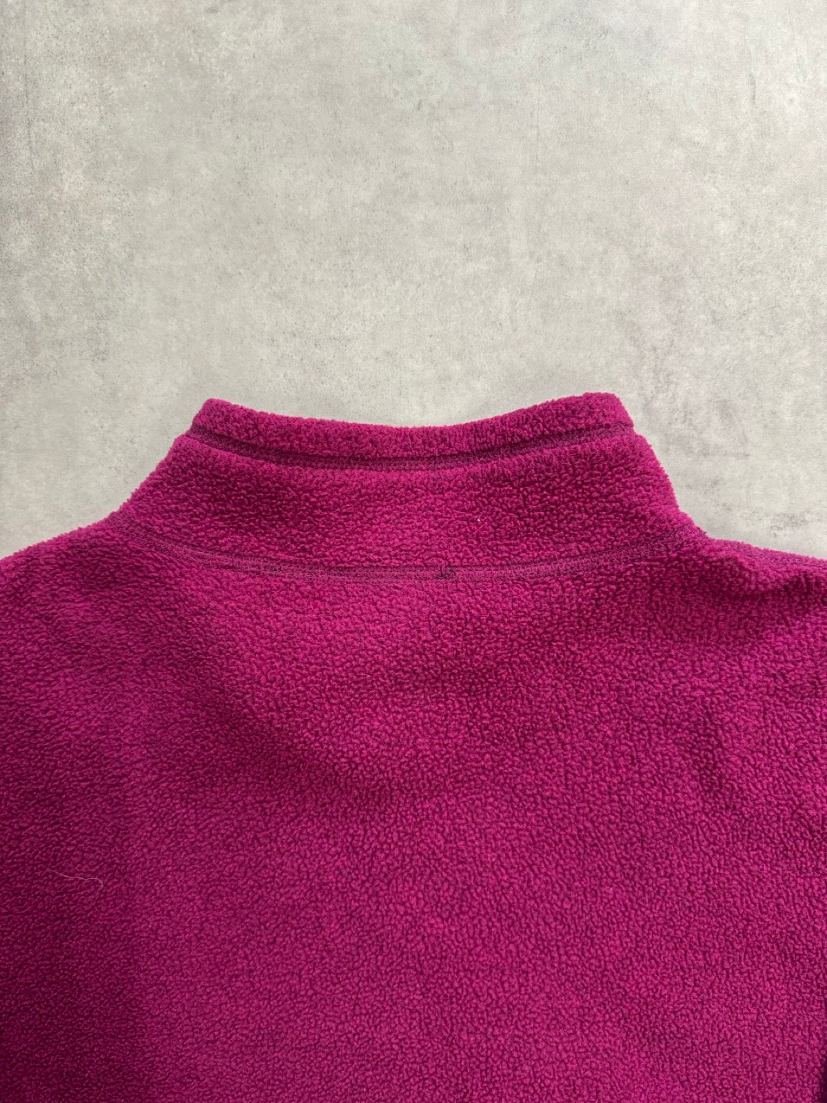 90's PATAGONIA「WOOLY-T」USA製　フリースジャケット