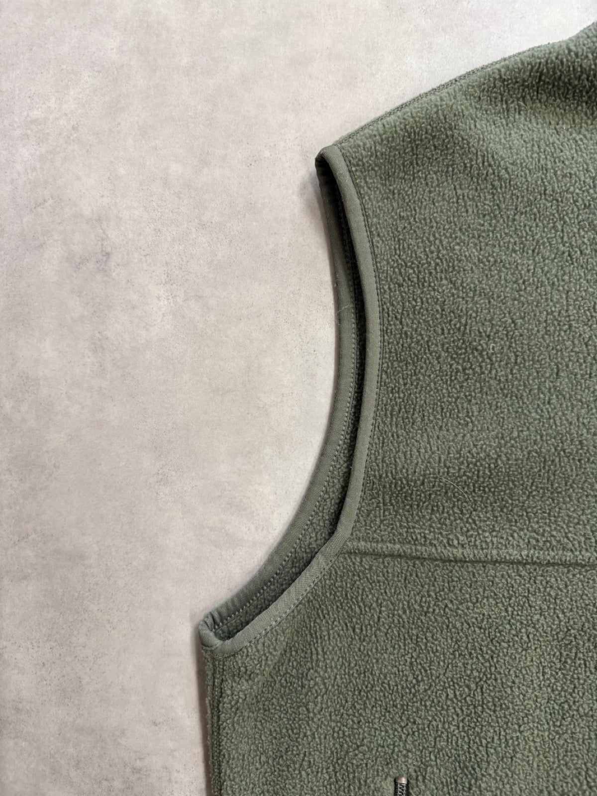 00's PATAGONIA「SYNCHILLA VEST」フリースベスト