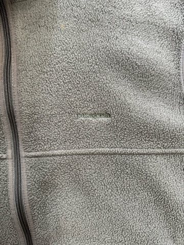 00's PATAGONIA「SYNCHILLA VEST」フリースベスト