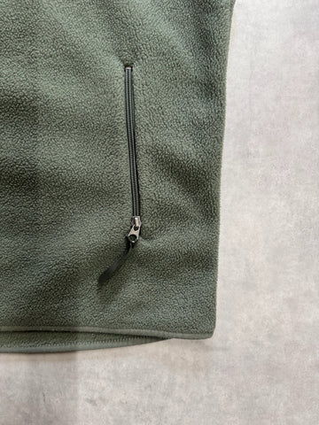 00's PATAGONIA「SYNCHILLA VEST」フリースベスト