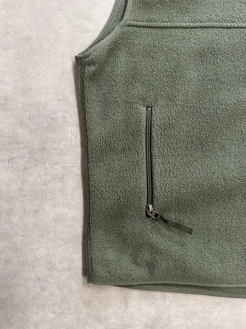 00's PATAGONIA「SYNCHILLA VEST」フリースベスト