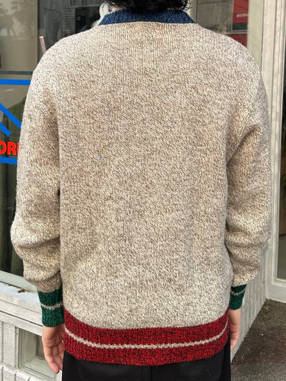 90's J'MA PLUM ニットセーター