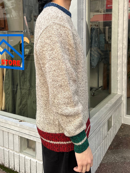 90's J'MA PLUM ニットセーター