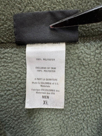 00's PATAGONIA「SYNCHILLA VEST」フリースベスト
