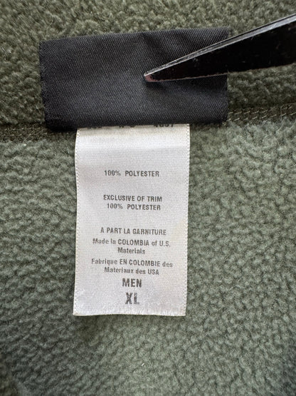 00's PATAGONIA「SYNCHILLA VEST」フリースベスト
